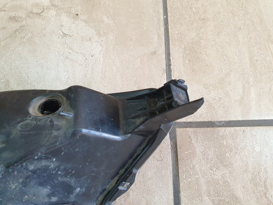 Ford Ranger Everest 2015, 2016, 2017, 2018, 2019 Left Headlight