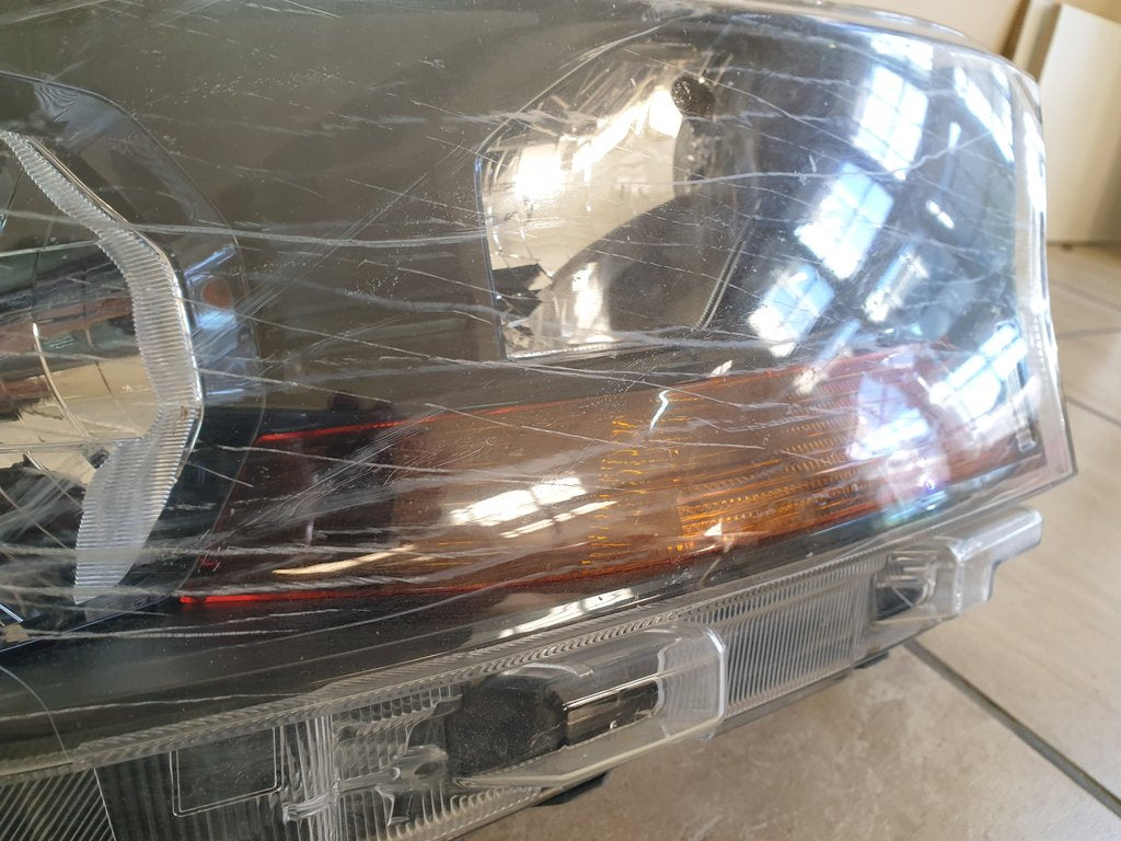 Ford Ranger T6 T7 Right Headlight
