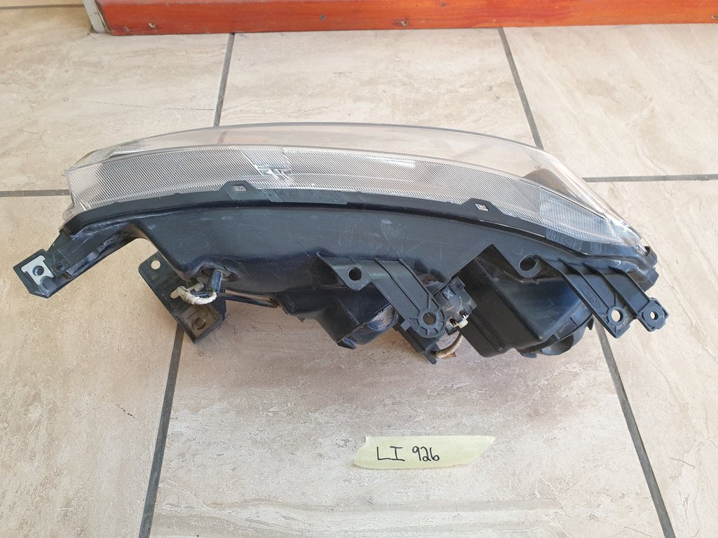 Ford Ranger T6 T7 Right Headlight