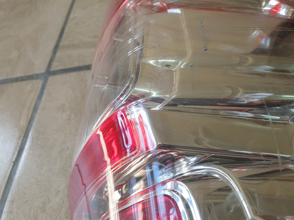 Ford Ranger Right Taillight