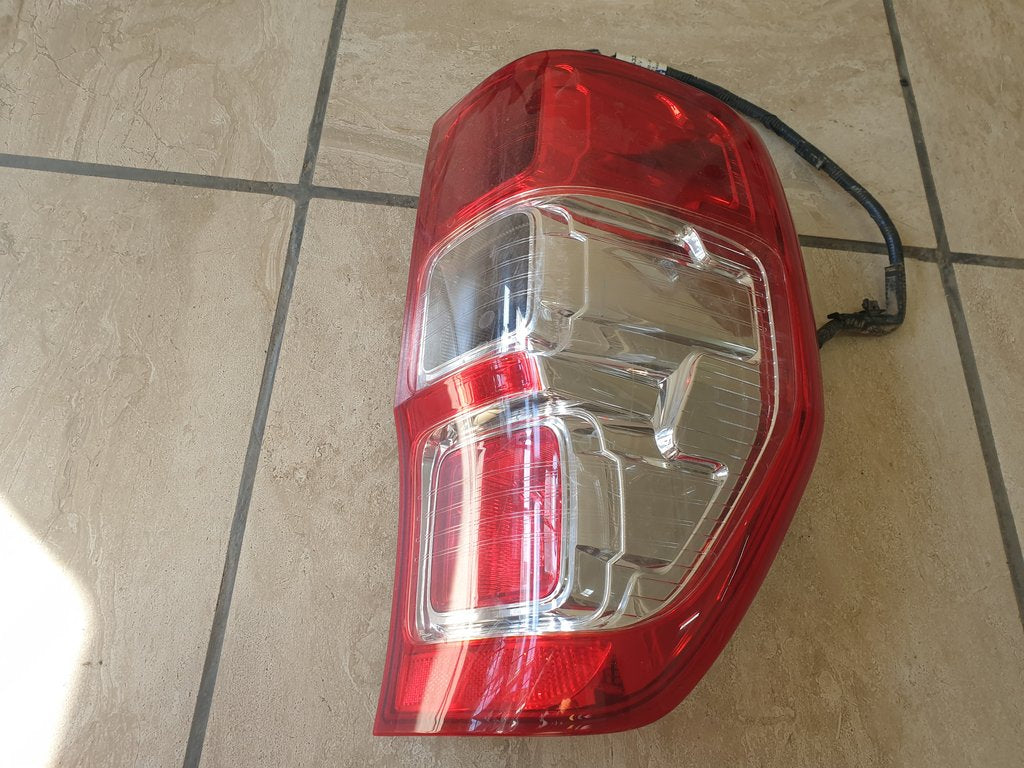 Ford Ranger Right Taillight