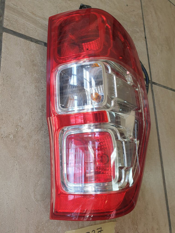 Ford Ranger Right Taillight
