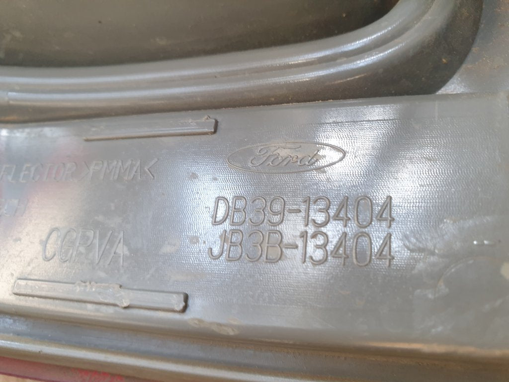 Ford Ranger Right Taillight