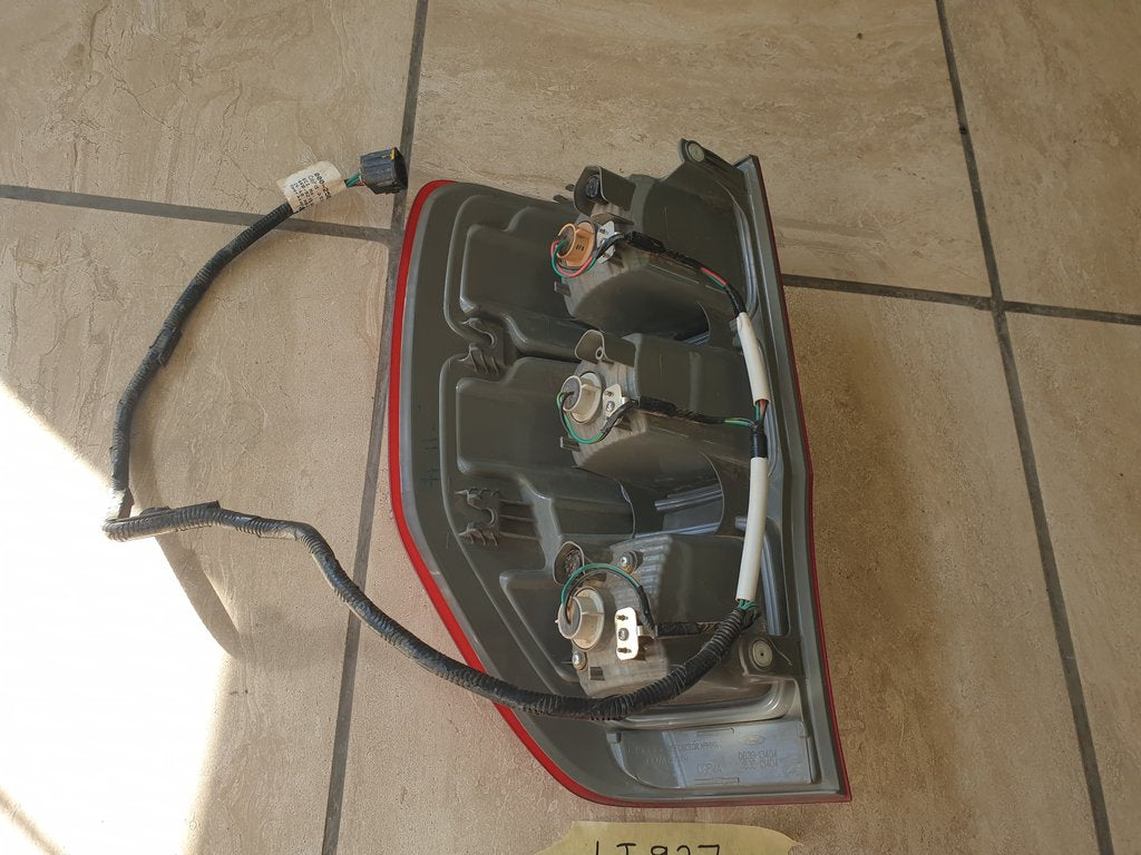 Ford Ranger Right Taillight