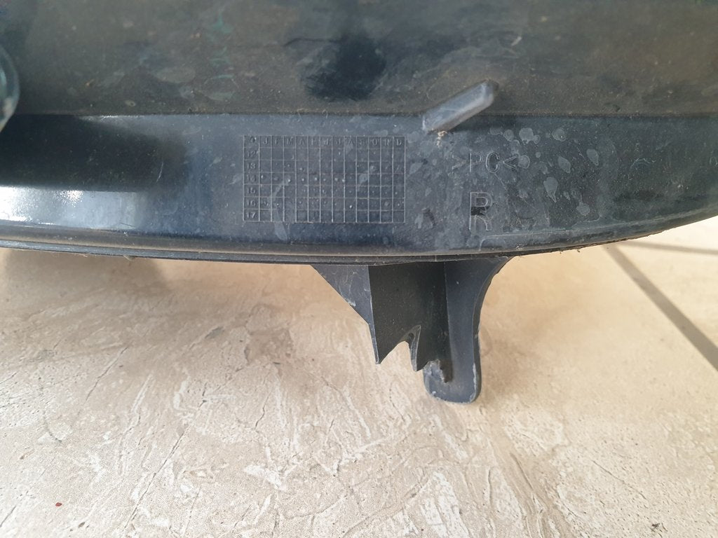 Ford Ecosport ii Right Headlight