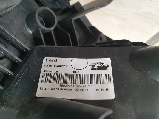 Ford Ecosport ii Left Headlight