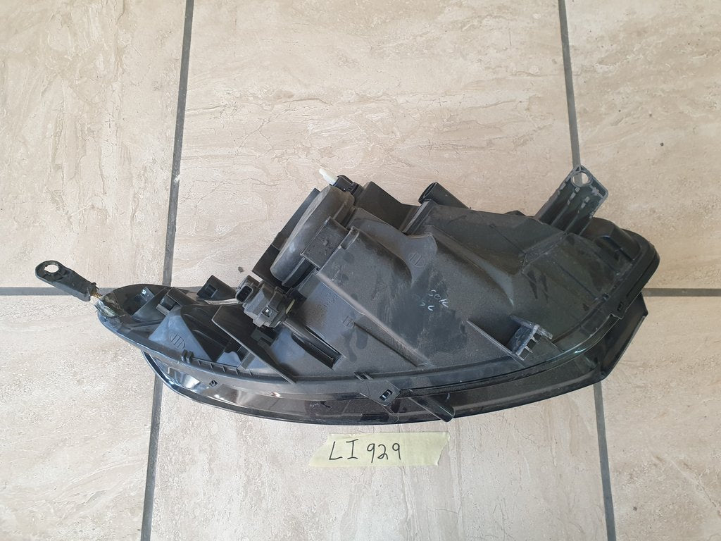 Ford Ecosport ii Left Headlight