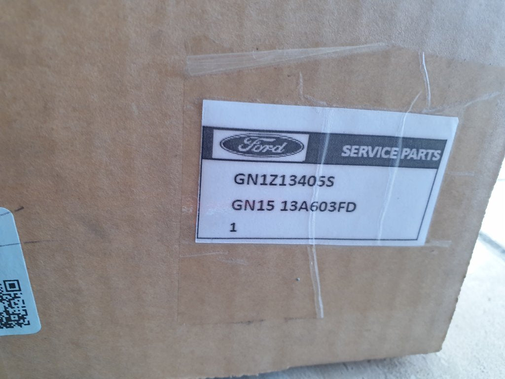 Ford Ecosport MK1 Left Rear Inner Taillight