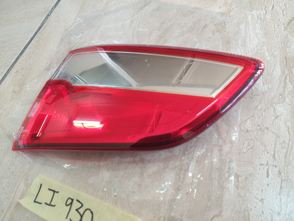 Ford Ecosport MK1 Left Rear Inner Taillight