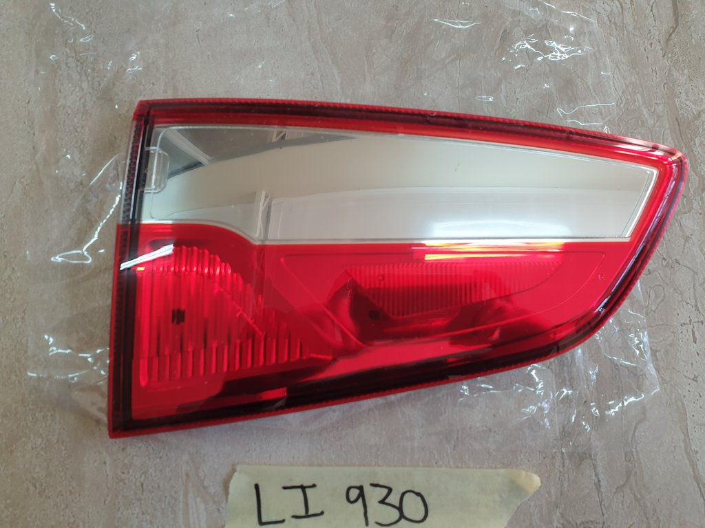 Ford Ecosport MK1 Left Rear Inner Taillight