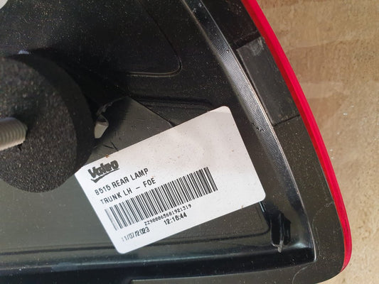 Ford Ecosport MK1 Left Rear Inner Taillight