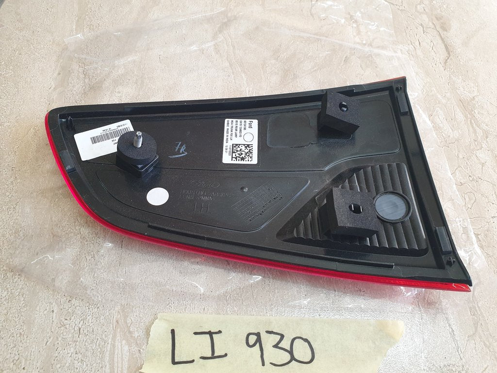Ford Ecosport MK1 Left Rear Inner Taillight