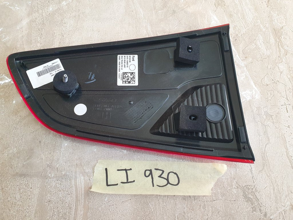 Ford Ecosport MK1 Left Rear Inner Taillight