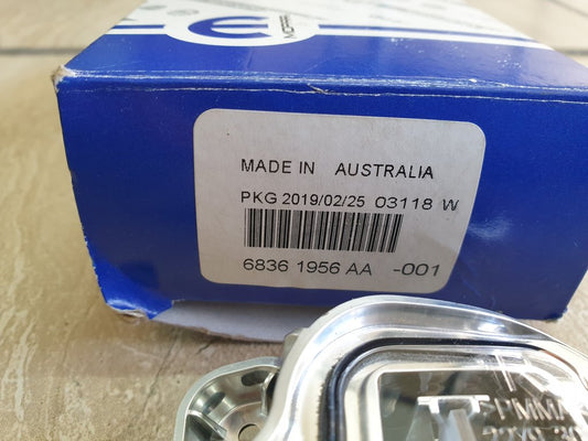 Jeep Wrangler Right Outer Mirror Indicator Light