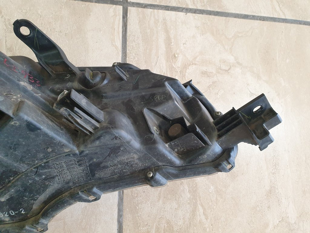 Toyota Fortuner Left Headlight