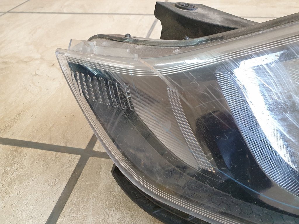 Hyundai Grand i10 Left Headlight