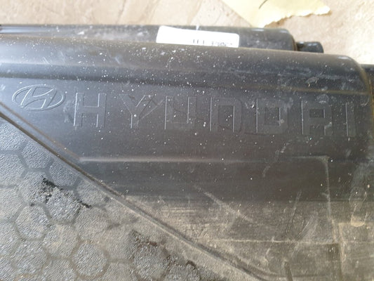 Hyundai Grand i10 Left Headlight