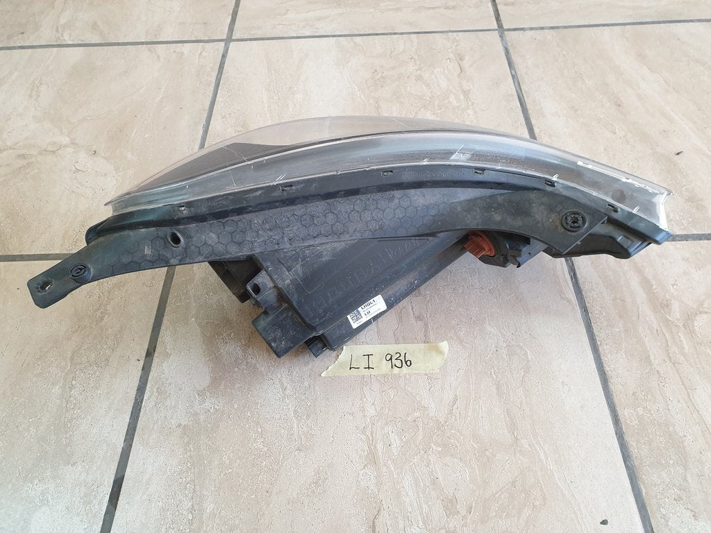 Hyundai Grand i10 Left Headlight