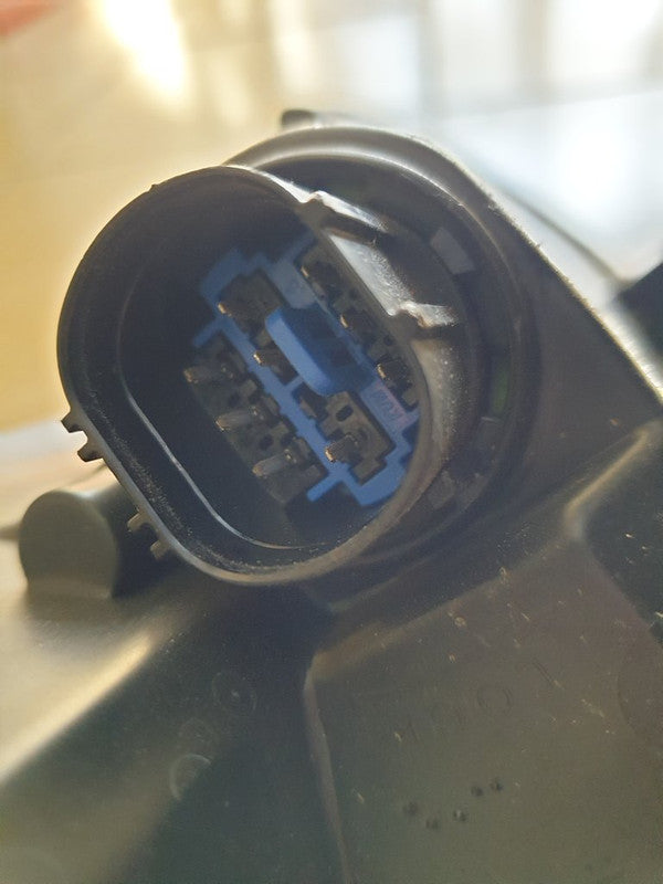 Hyundai Grand i10 Left Headlight