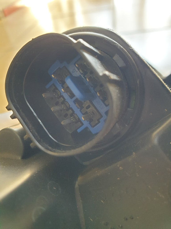 Hyundai Grand i10 Left Headlight