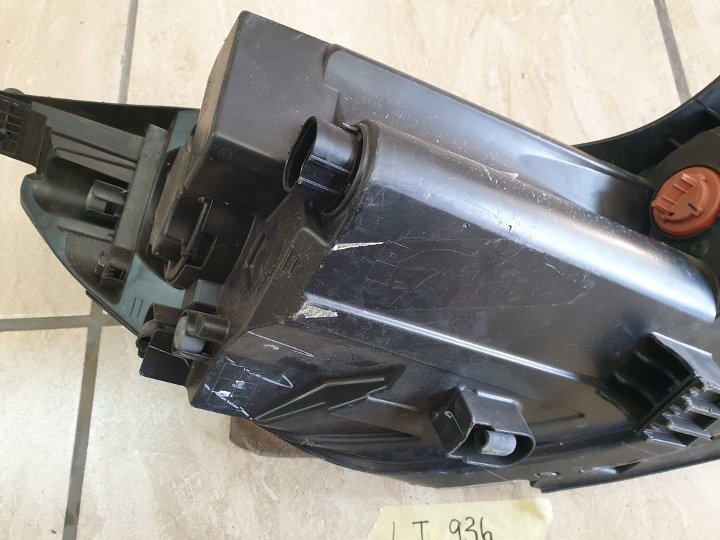 Hyundai Grand i10 Left Headlight