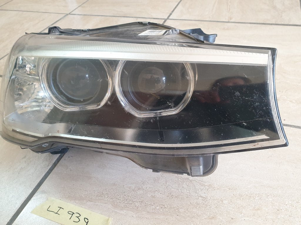 BMW X3 F25 X4 F26 Right Headlight