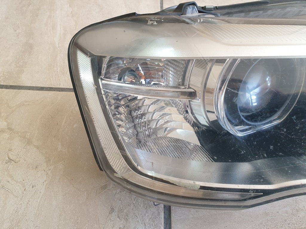 BMW X3 F25 X4 F26 Right Headlight