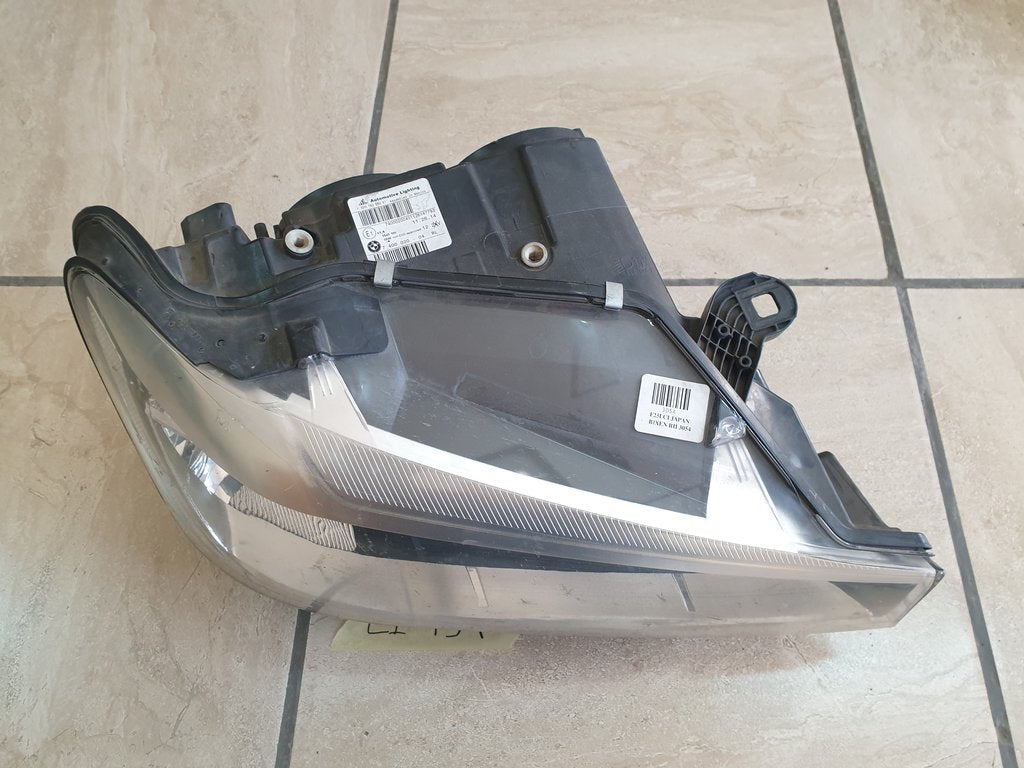 BMW X3 F25 X4 F26 Right Headlight