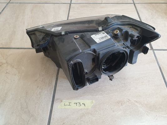 BMW X3 F25 X4 F26 Right Headlight
