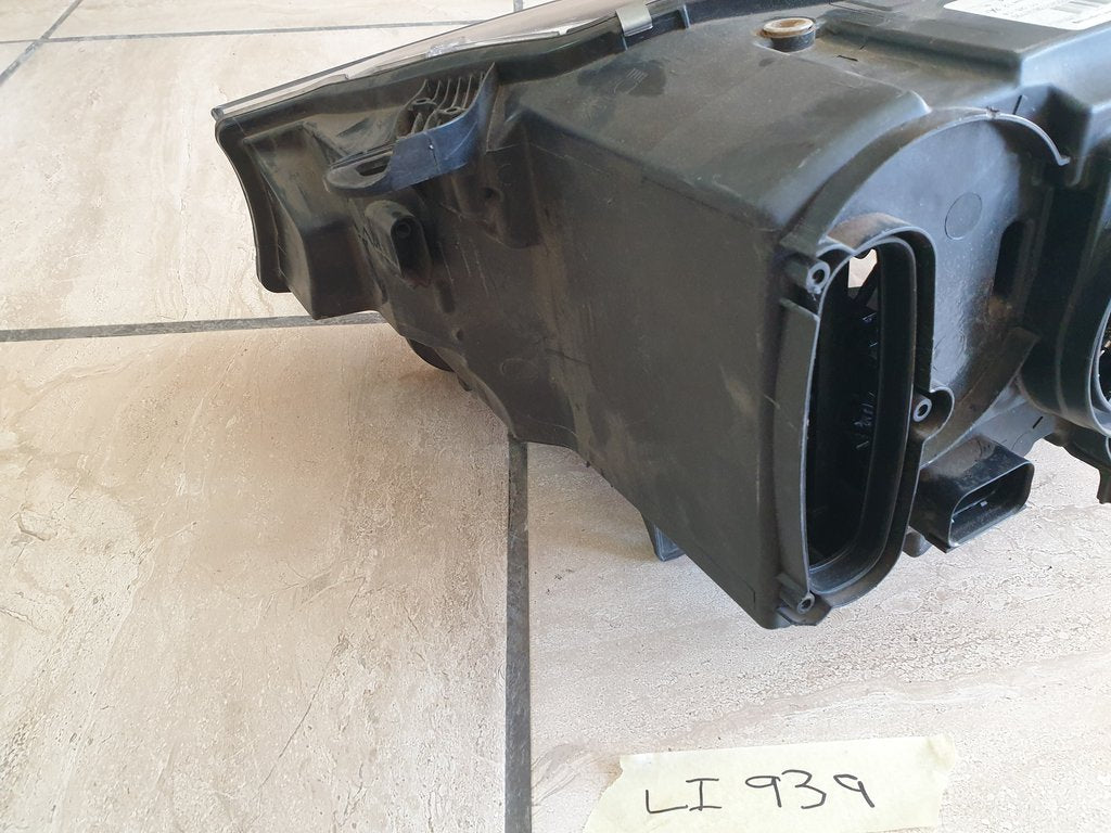 BMW X3 F25 X4 F26 Right Headlight