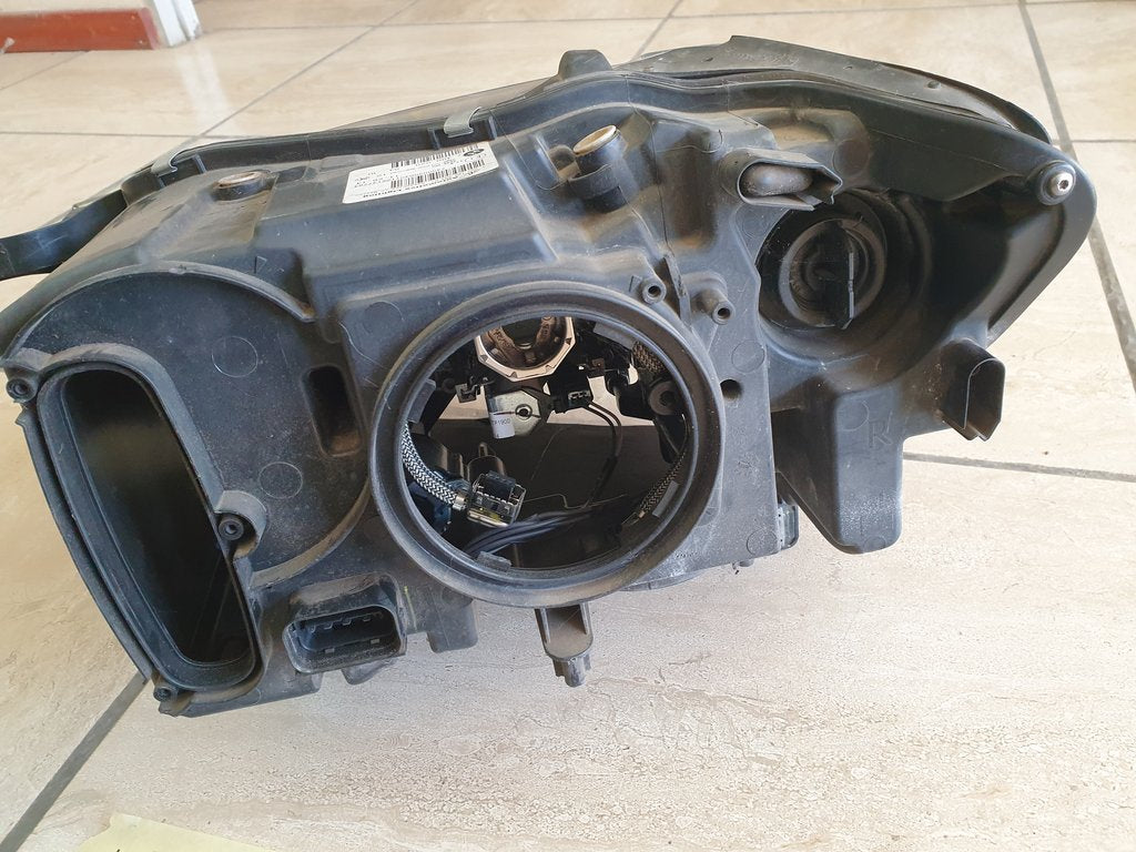 BMW X3 F25 X4 F26 Right Headlight