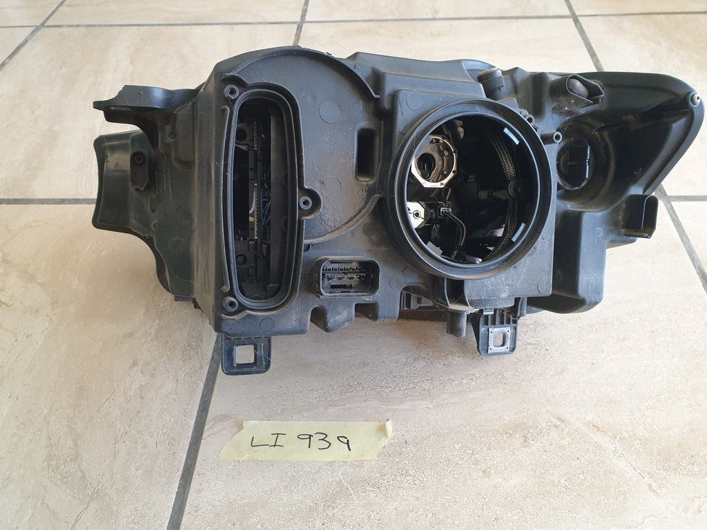 BMW X3 F25 X4 F26 Right Headlight