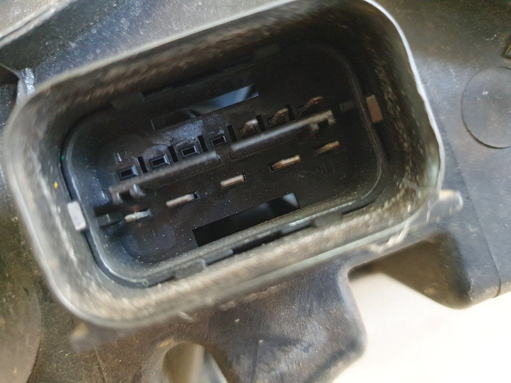 BMW X3 F25 X4 F26 Right Headlight