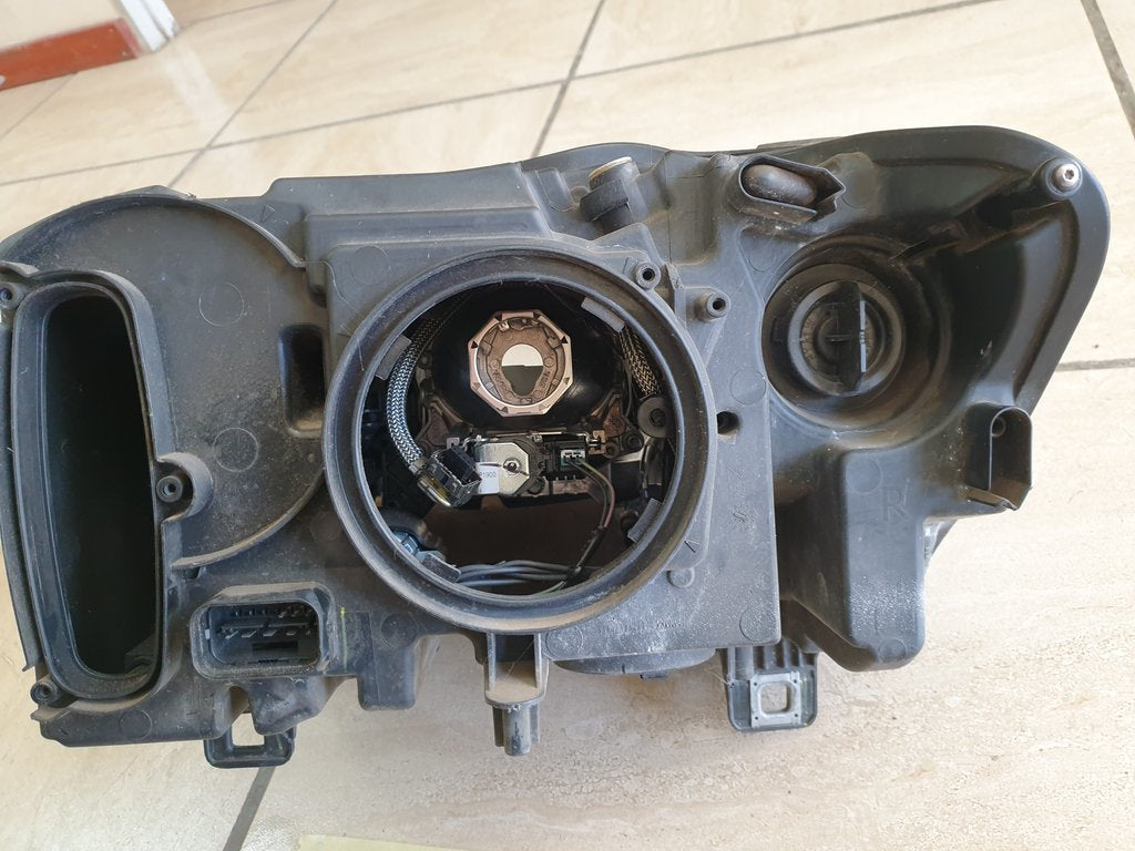 BMW X3 F25 X4 F26 Right Headlight
