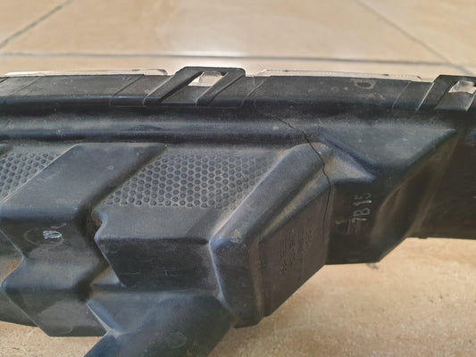 Hyundai Tucson 2016 Left Front Daytime Running Lamp LED