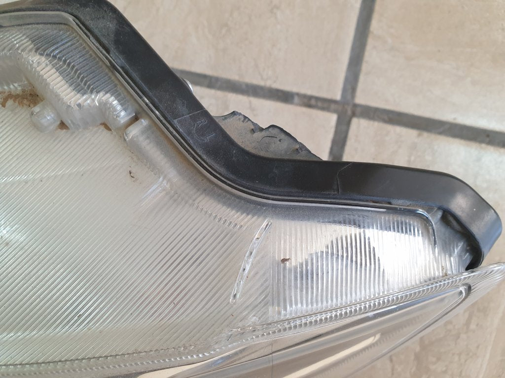 Toyota Rumion Suzuki Ertiga Left Headlight