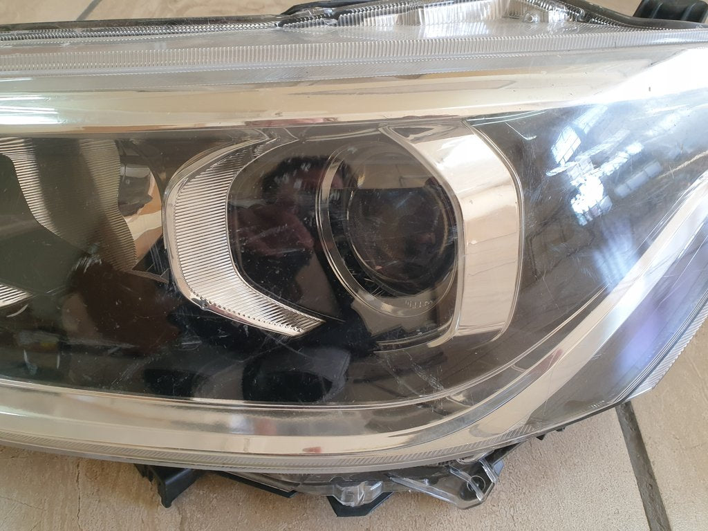 Toyota Rumion Suzuki Ertiga Left Headlight