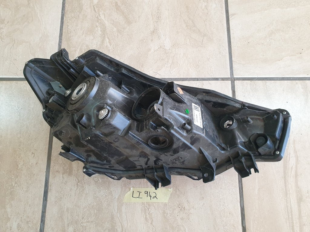 Toyota Rumion Suzuki Ertiga Left Headlight