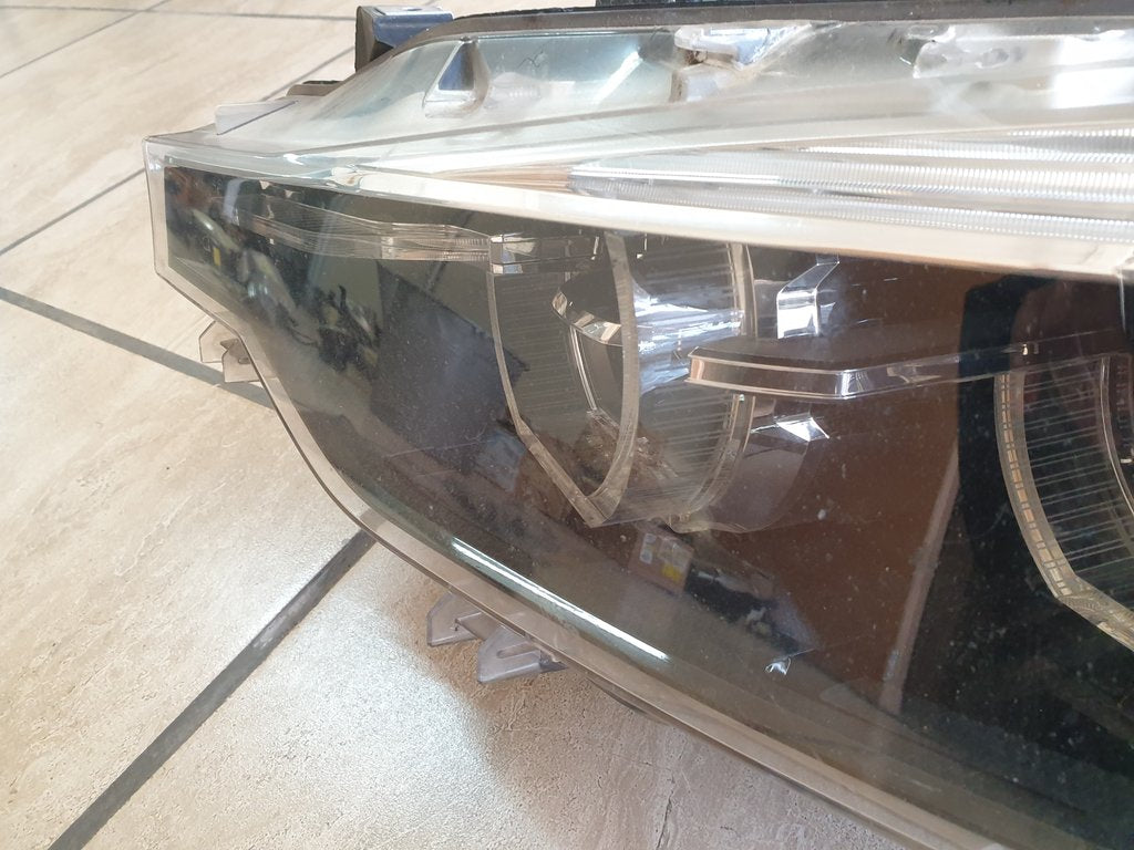 BMW 3 Series F30 Left Headlight