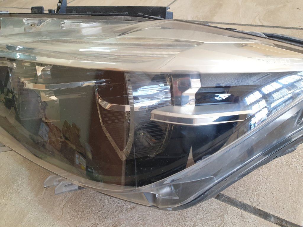 BMW 3 Series F30 Left Headlight