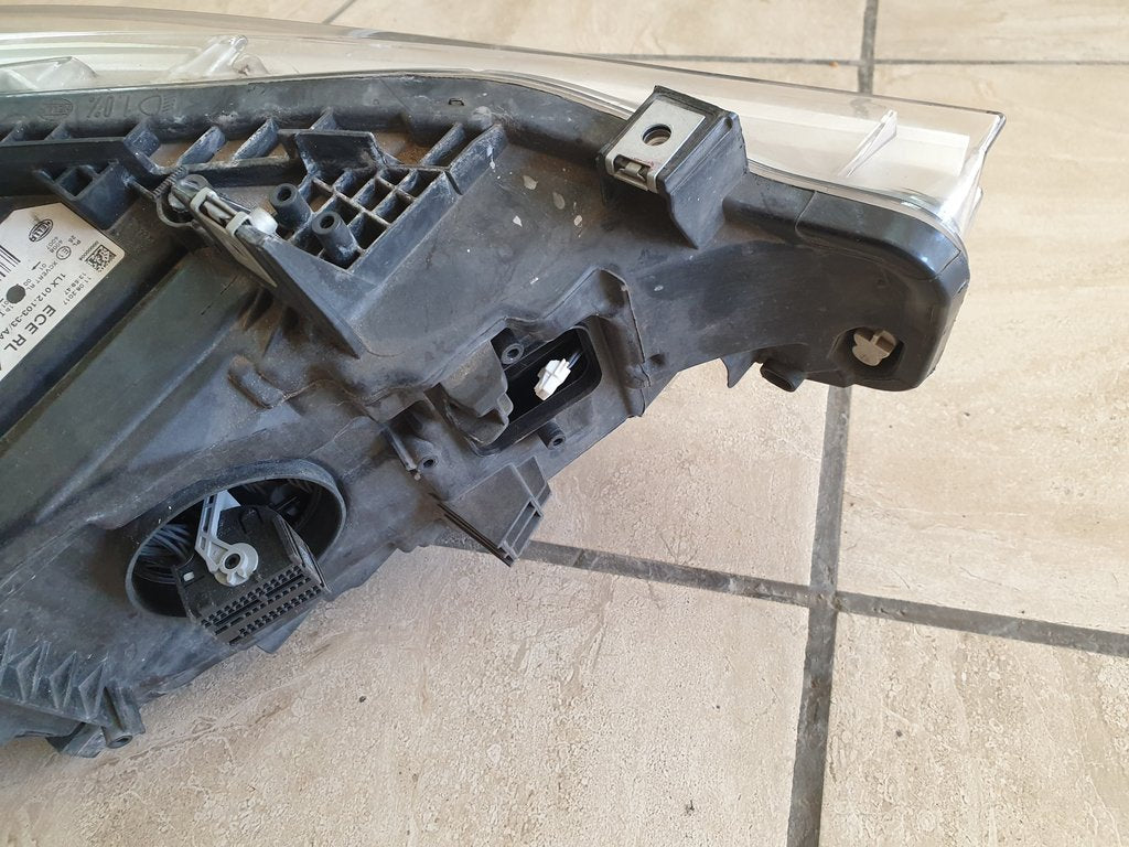 BMW 3 Series F30 Left Headlight