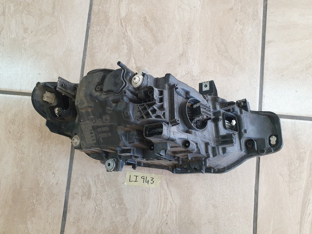 BMW 3 Series F30 Left Headlight