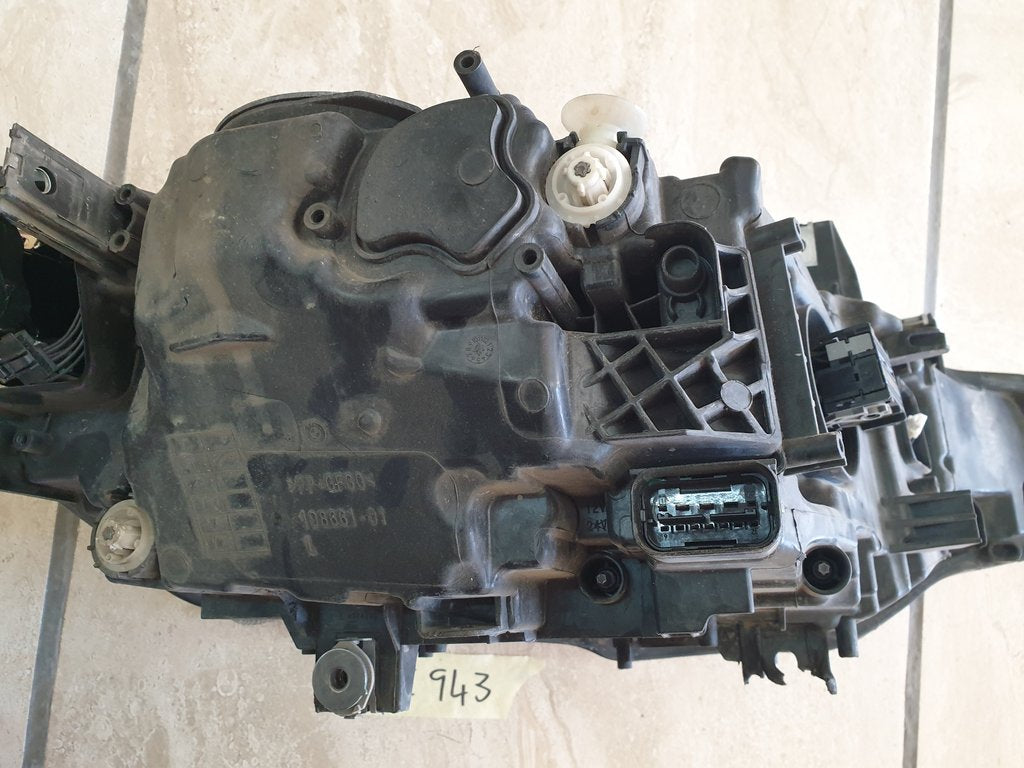 BMW 3 Series F30 Left Headlight