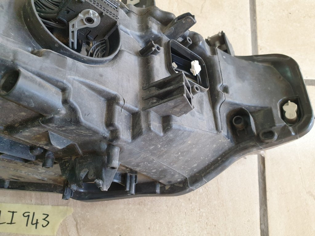 BMW 3 Series F30 Left Headlight