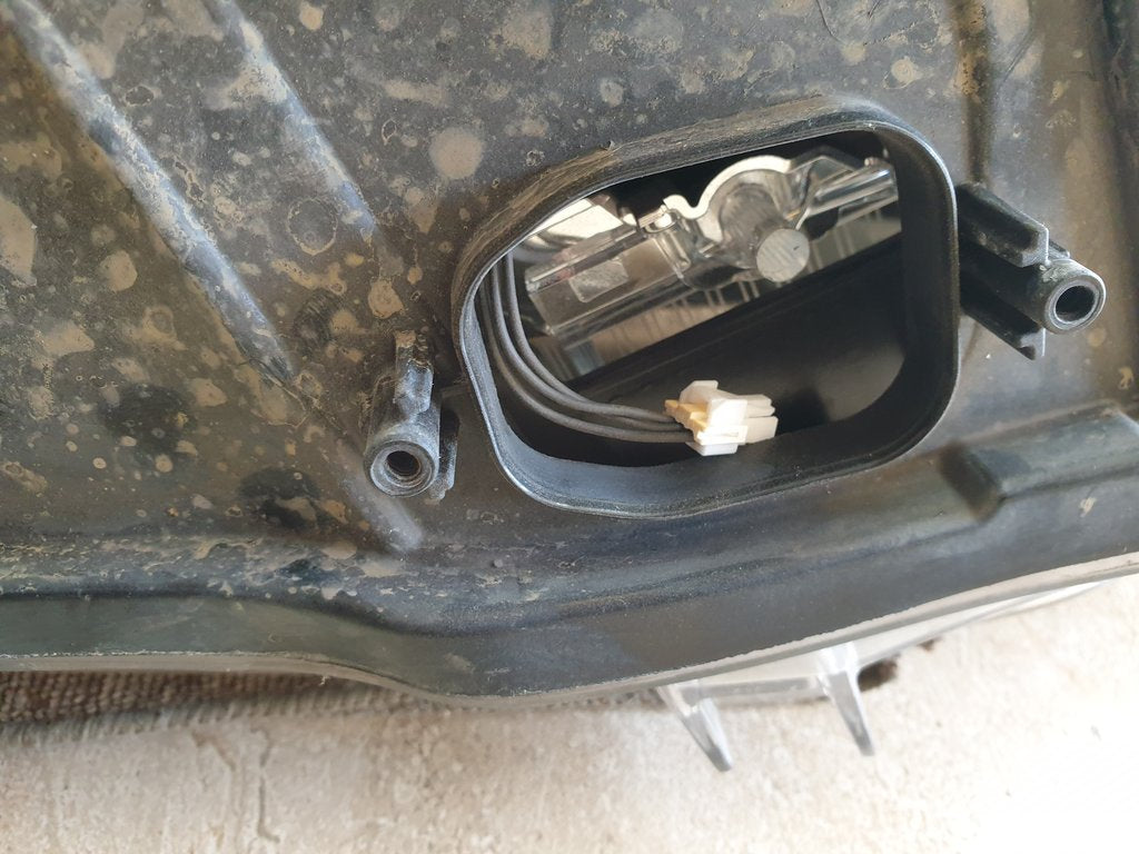 BMW 3 Series F30 Left Headlight