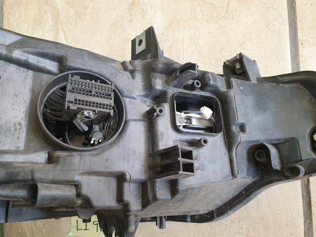 BMW 3 Series F30 Left Headlight