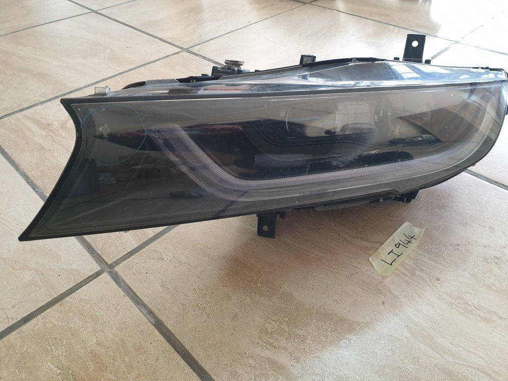BMW i8 Left Headlight