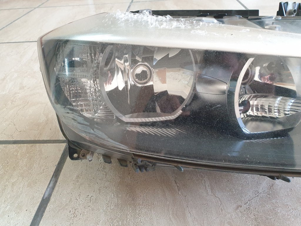 BMW 3 Series Right Headlight