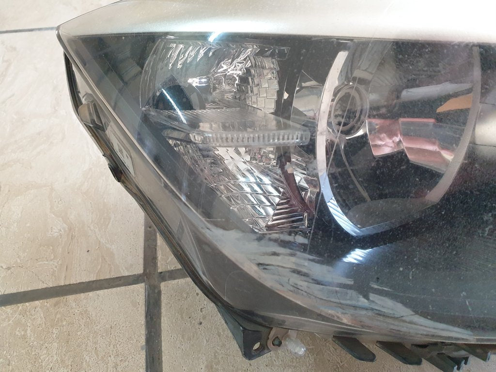 BMW 3 Series Right Headlight