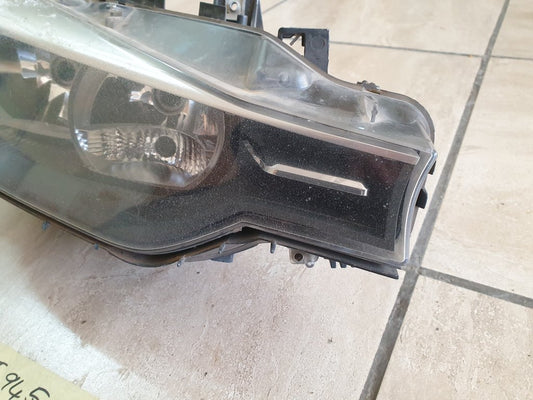 BMW 3 Series Right Headlight